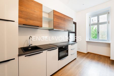 Pronájem bytu 1+1 35 m² - Photo 2