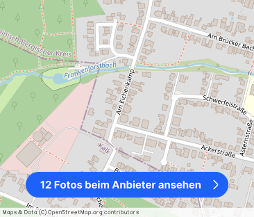 Premium Wohnen am Königsforst, nahe Köln - Foto 1