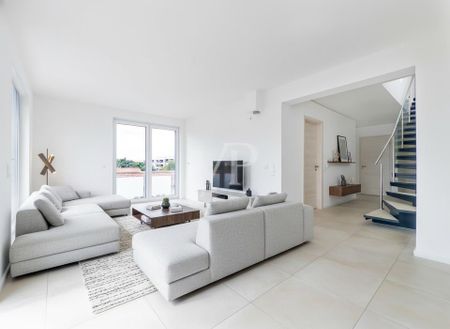 Barrierefreies 4-Zimmer-Penthouse nahe des Prenzlauer Berg mit Balkon, Dachterrasse & Südblick - Photo 3