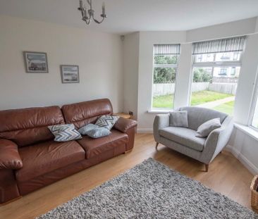 154 Causeway Street (Student Let), Portrush, BT56 8JE - Photo 1