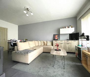 Gezellig appartement nabij het OLV met balkon en garage - Foto 3