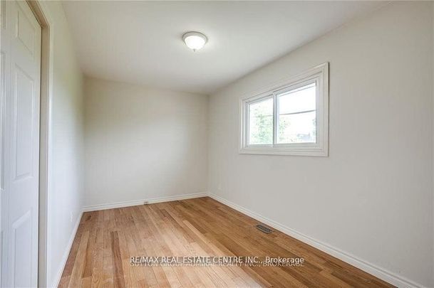 For Lease - 49 Selkirk Avenue Unit# 2, Hamilton, Ontario - Photo 1