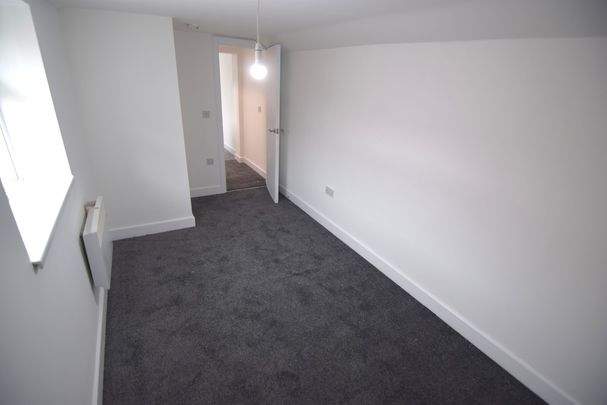 To Let 1 Bed Ground Floor Flat - Photo 1