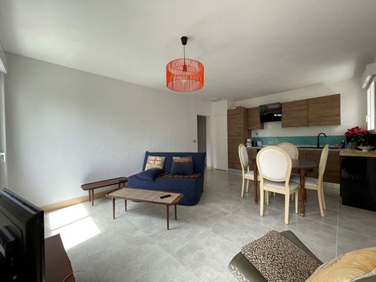 Location Appartement 2 pièces 53m² - Photo 1