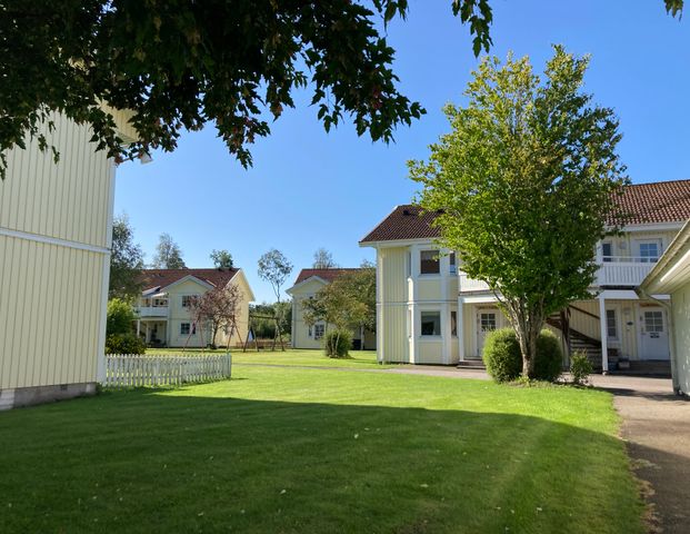 Granelidsvägen, Trollhättan - Photo 1