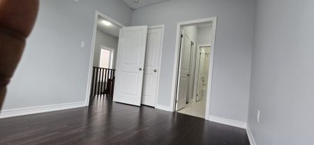 For Lease - 3 Brent Stephens Way, Brampton, Ontario - Photo 4