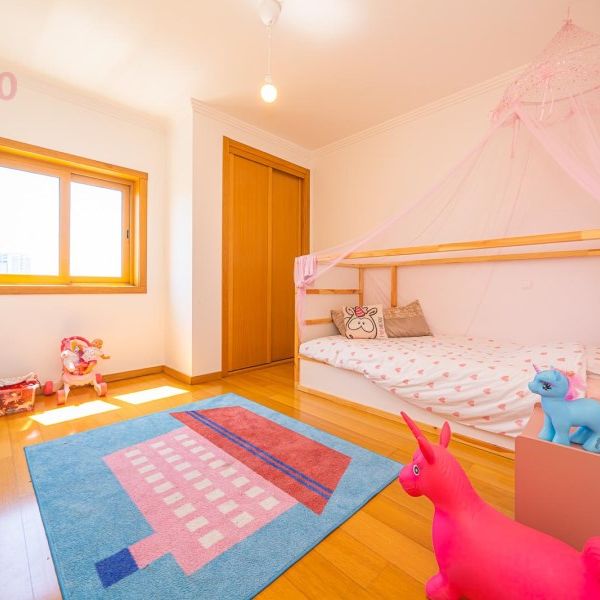 Apartamento T3 em Lisboa - Photo 1