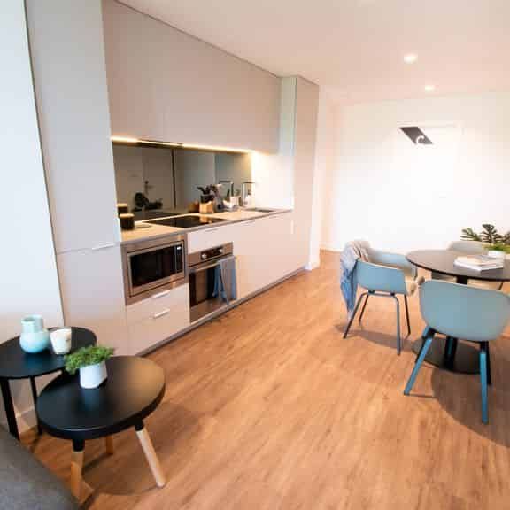 3 Bed Apartment With Terrace Upper - Photo 1