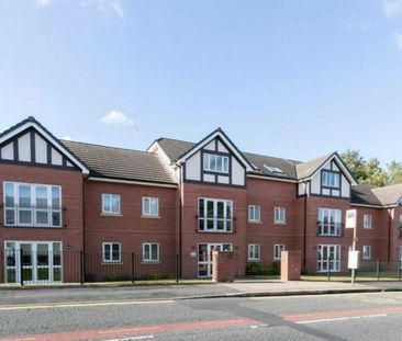 Flat to rent on - Photo 3