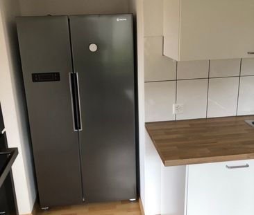 Charmantes freistehendes 4.5-Zimmer-Einfamilienhaus mit grossem Garten - Photo 5