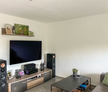 Wohlfühlgarantie auf Homberge: Attraktive 2 Zimmer Wohnung mit trau... - Photo 2