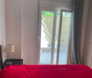 Studio/Γκαρσονιέρα για ενοικίαση Μαρτίου (Βούλγαρη - Ντεπώ - Μαρτίου) - Photo 5