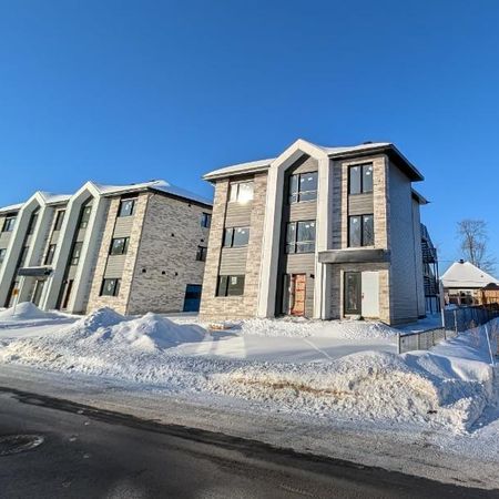 4½ neuf, Saint-Jérôme, Bellefeuille - Photo 4