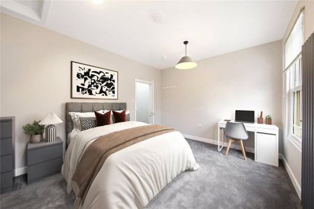 5 bedroom terraced house to rent - Photo 2