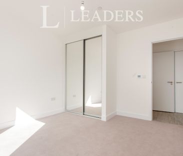 1 bedroom apartment to rent Eagle Street, Cambridge, CB1 - Photo 3