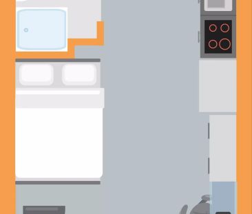 Standard Studio - Photo 5