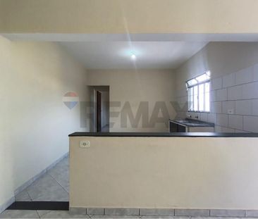Excelente casa para locação no Jardim Primavera/Mauá - Photo 3