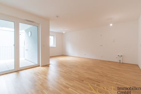 Großzügige 3-Zimmer-Wohnung mit sonniger Loggia in St. Pölten zu vermieten - Miete mit Kaufoption! - Foto 3