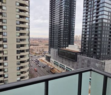 For Lease - 430 Square One Drive Unit# 1110, Mississauga, Ontario - Photo 4