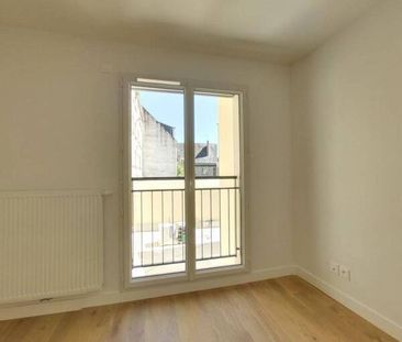 Appartement 2 pièces - - Photo 2