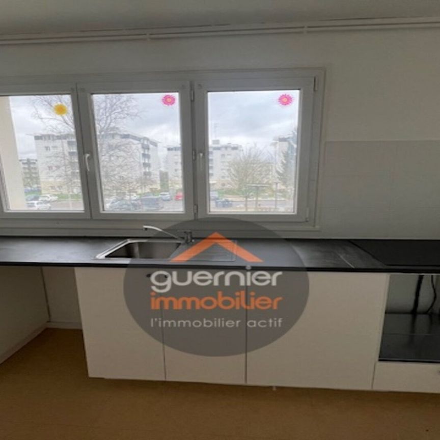 Location Appartement 6 pièces 105m² - Photo 1