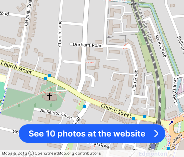 Beechwood Mews, Edmonton - Photo 1