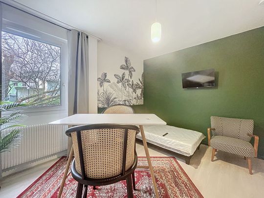 Appartement / Offre 53195250 - Photo 1