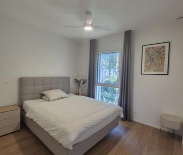Appartement meublé de 5 pièces avec balcon à louer à Plan-les-Ouate... - Photo 3