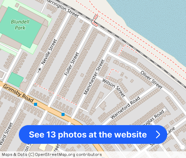 Manchester Street, Cleethorpes - Photo 1