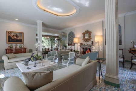 Villa unifamiliare via di Villa Ruffo, Flaminio, Roma - Photo 3