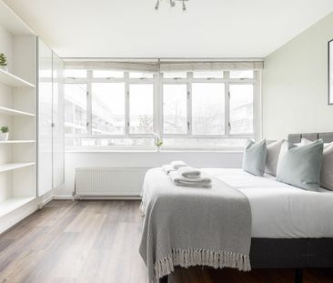 1 Bed Flat, Lenthall House, SW1V - Photo 4