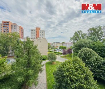 Pronájem bytu 1+kk, 30 m - Photo 1