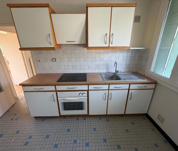 Location Maison 3 pièces 64m² CLERMONT FERRAND 63000 - Photo 4