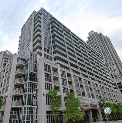 For Lease - 35 Bastion Street Unit# 1602, Toronto, Ontario - Photo 1