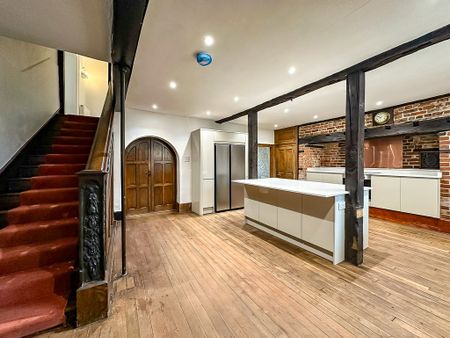 Holme Mills, Langford Road, Biggleswade - Photo 2