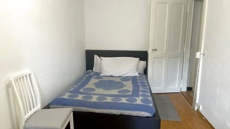 1½ Zimmer-Wohnung in Lausanne - Vinet/Pontaise, möbliert, auf Zeit - Photo 2