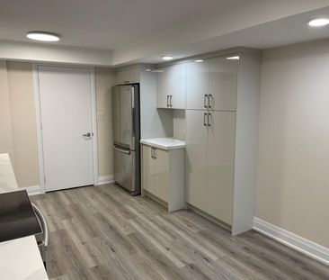For Lease - 668 Via Campanile Avenue Unit# Bsmt, Vaughan, Ontario - Photo 4
