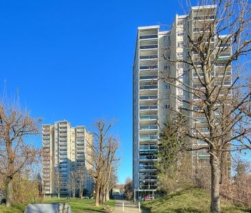 LOGEMENT CENTRAL - Photo 6