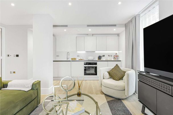 Baker Street, London, NW1 6XE - Photo 1