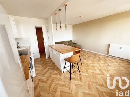 Appartement 2 pièces de 46 m² à Compiègne (60200) - Photo 2