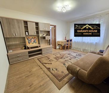 Str. Oituz, apartament cu 2 camere, mobilat si utilat - Photo 3