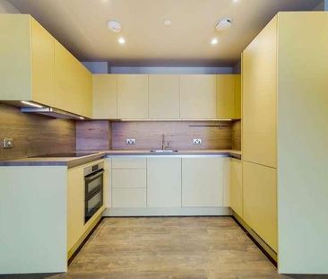 First Way, Wembley Park, London, HA9 - Photo 6