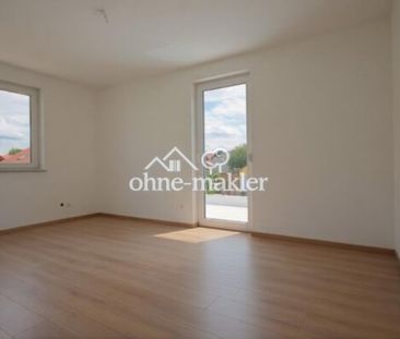 Hochwertige 4‑Zimmer‑Wohnung mit Einbauküche und Balkon – Heilbronn... - Photo 6