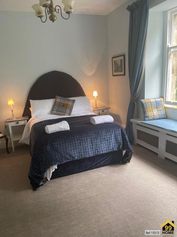 2 bedroom cottage to rent - Photo 5