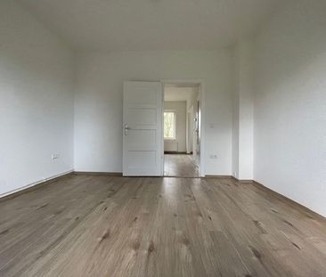 Frei ab Mitte Februar! 2-Zimmer-Wohnung in Wilhelmshaven Fedderward... - Photo 3