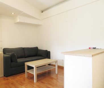 Studio Meublé, 25m², Av Carnot, Nîmes centre, 430€ H.C - Photo 3