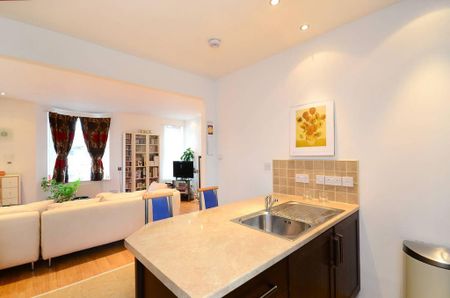 1 bedroom flat to rent - Photo 3