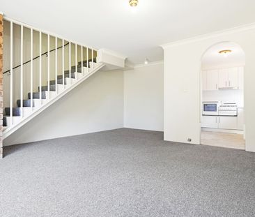 Walking Distance to Shops - Photo 2