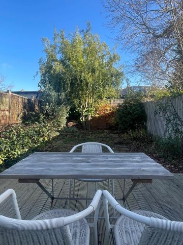 Studio Flat, Cranston Road, SE23 - Photo 4