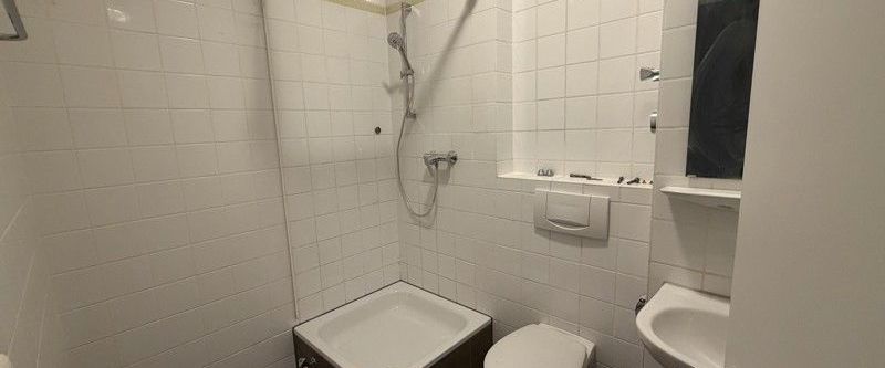 Wo das Leben so spielt - individuelles 1-Zimmer-Appartment - Foto 1